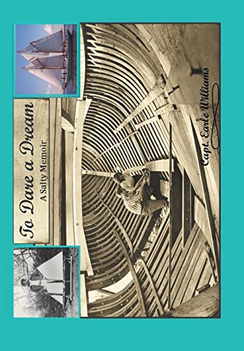 To Dare a Dream: A Salty Memoir