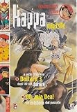  Kappa Magazine n. 14 - Oh mia Dea! - Anime - 3x3 occhi ed.StarComics