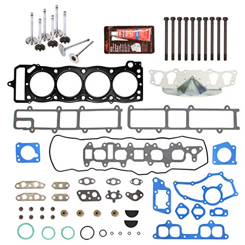 Mizumo MA-4216952553 MLS Head Gasket Set for Toyota 22R/22RE