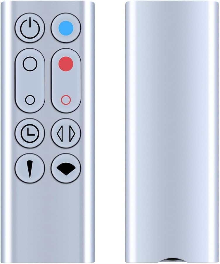Amazon.co.jp: SHZ AM09 ファンリモコン for ダイソン Dyson Hot