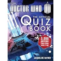 Doctor Who