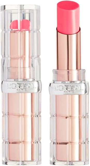 L oreal Color Riche Shine Plump Lipstick - 104 Guava