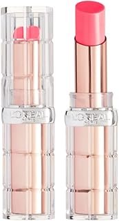L oreal Color Riche Shine Plump Lipstick - 104 Guava