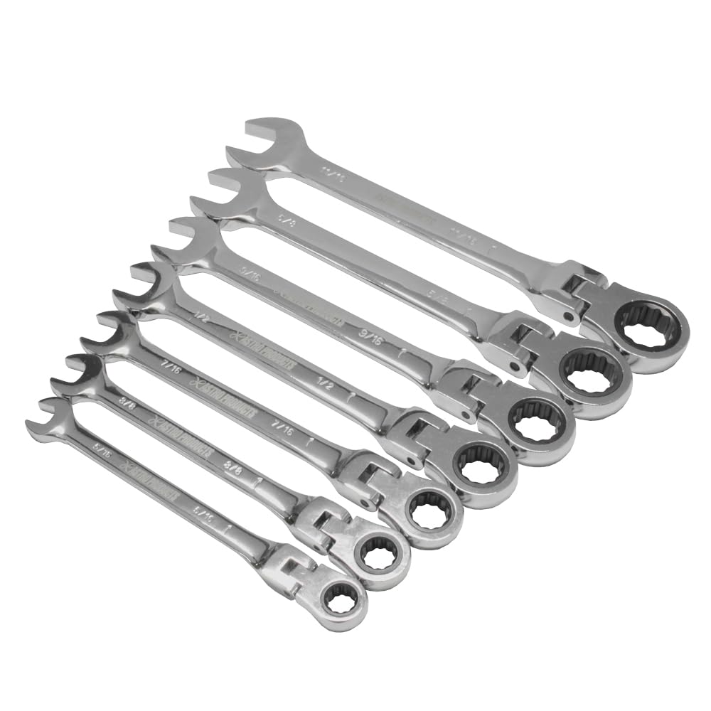 Amazon | 【アストロプロダクツ】AP フレキシブルギアレンチ