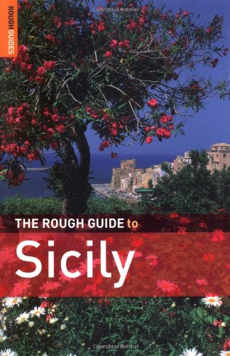 The Rough Guide to Sicily