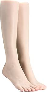 Pieds Femme Silicone Pied Modèle - Pieds Femme - Mannequin Taille Vie