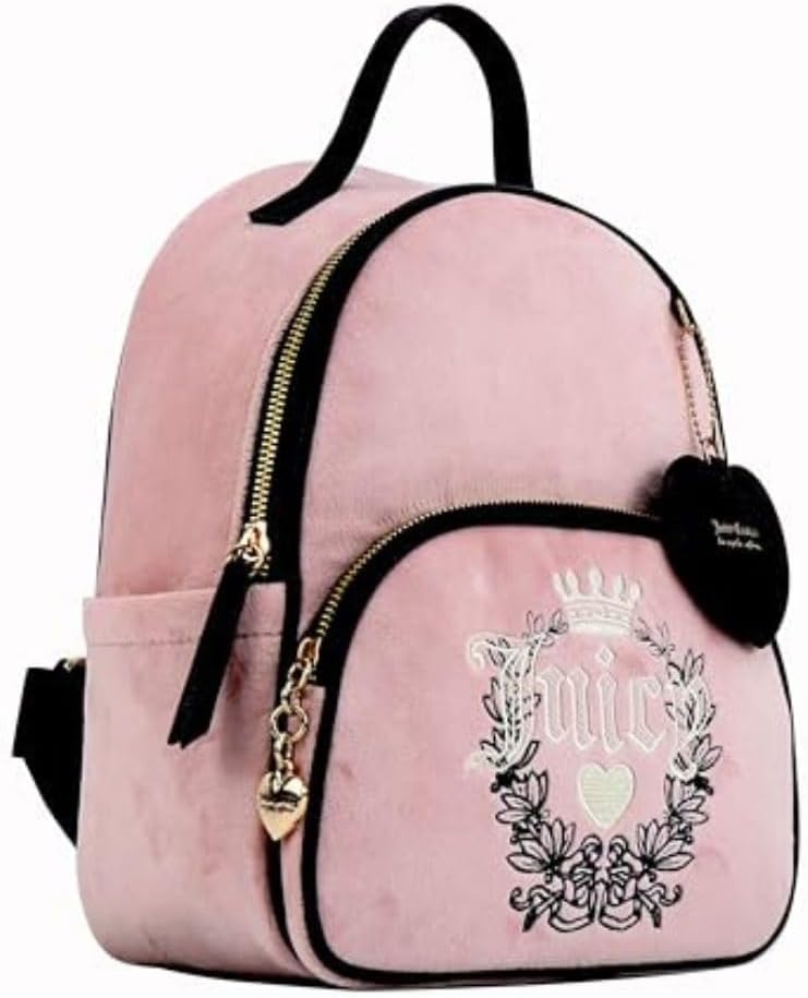 Juicy Couture レディース バックパック