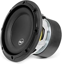 JL AUDIO 0699440921459 Subwoofer 6w3v3-4