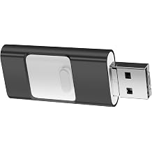 USB 2.0 Adapter Reader Easy Plug-and-Play Use for PCs, Compact Design for Everyday Convenience Black