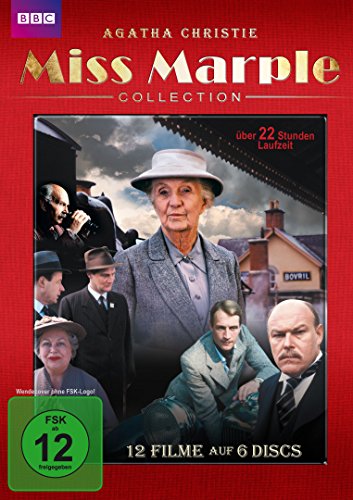Miss Marple (1984) fernsehserien.de