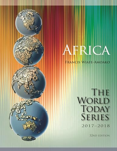 Africa 2017-2018 (World Today (Stryker))