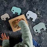 Zoom IMG-2 kindsgut puzzle in legno a Zoom IMG-2 kindsgut puzzle in legno a