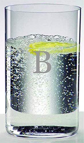 Riedel-O Long drink-Set of two-Personalized