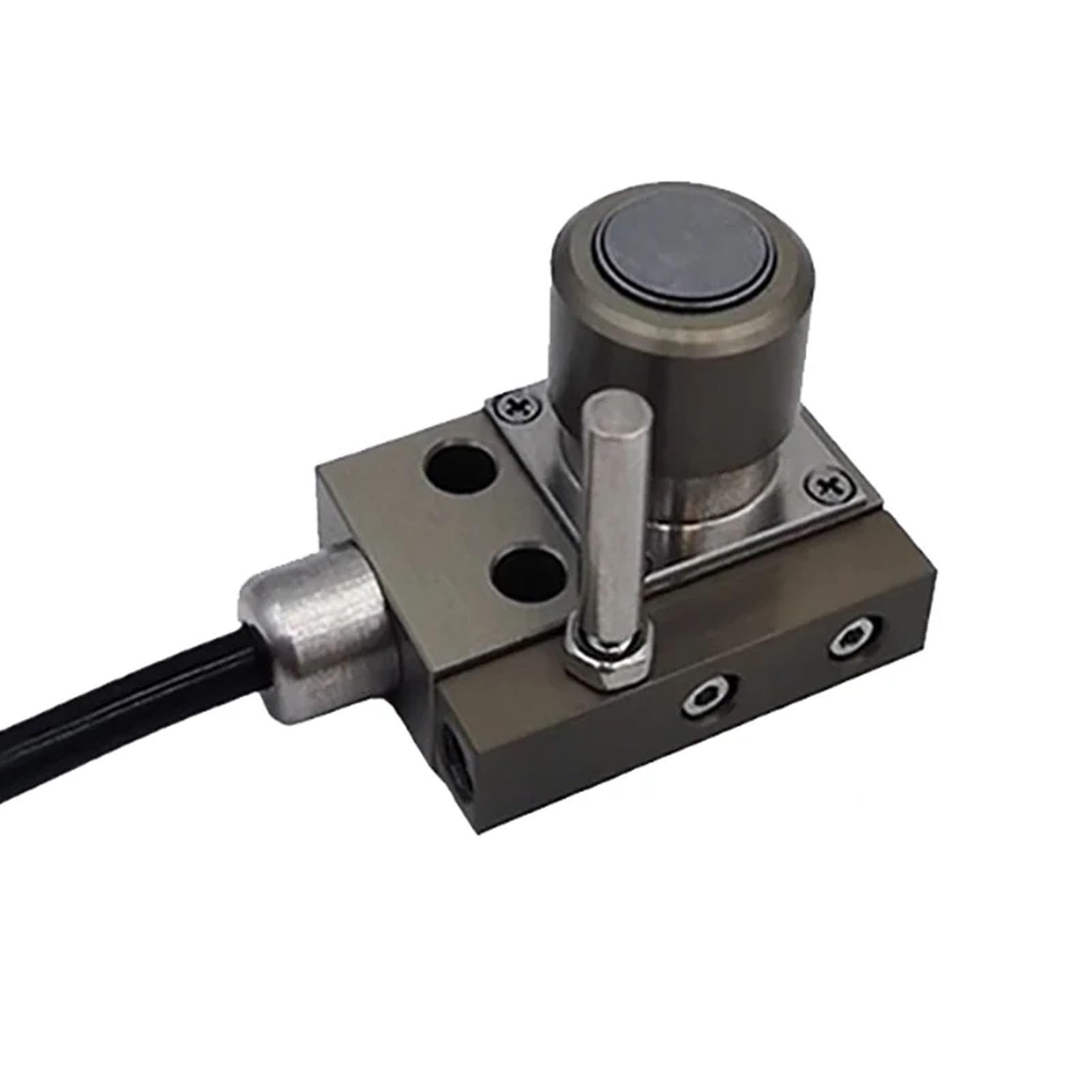 Toplionace Miniaturowy Zestaw Narzędzi CNC i Detektor Pęknięć - MP11-10-2 Dokładność 0,001mm IP67 do Maszyn do Grawerowania Biżuterii i Stomatologii