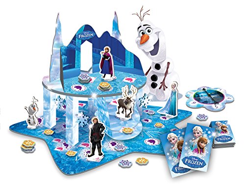 Lisciani Giochi Disney LISCIANI Frozen Grande