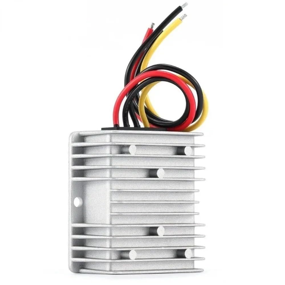 120V 100V 96V 84V 72V 60V 48V 24V a 12V 15A 20A 5A 10A DC Buck Converter Regolatore di potenza Step Imbottiture Tensione CCTV for auto(DC 24V (15-35V),DC 12V 10A)