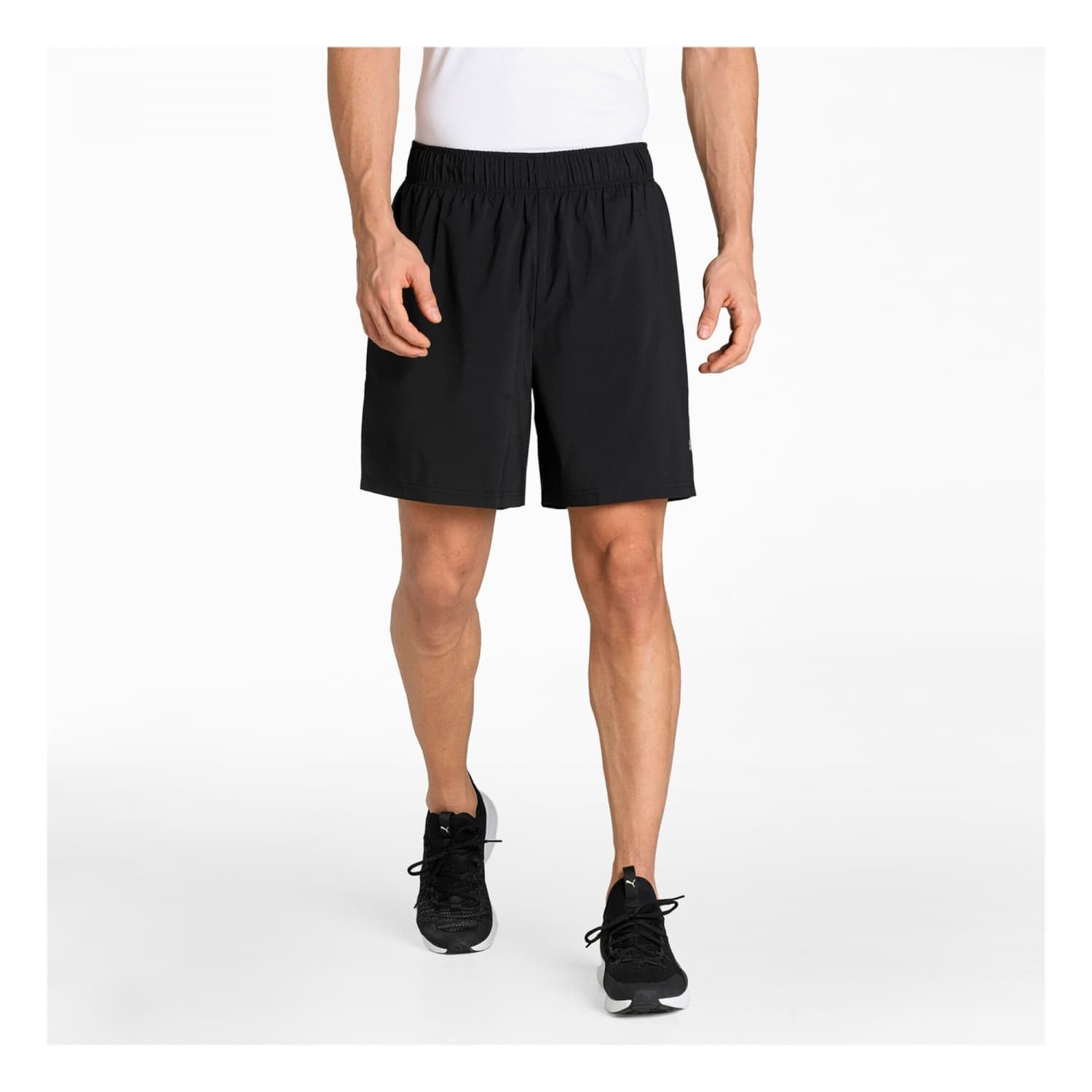 PUMA Run Fav 2 W 1 Krótkie M - Spodenki tkane Mężczyźni