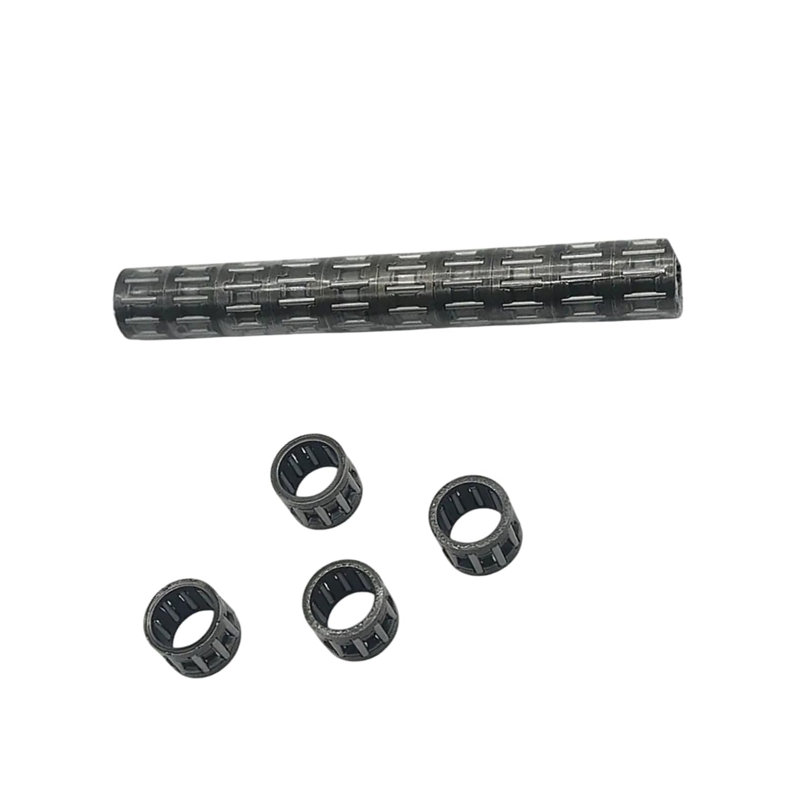 10pcs Clutch Needle Bearing 10X13X10mm Fits for Chainsaw 017 018 021 023 025 MS170 MS180 MS210 MS230 MS250 Replace Parts