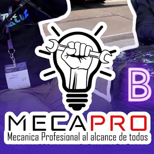 Especial Motortec: Bastian Gal&aacute;z - Mecapro.cl