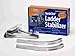 2 each: Quick Click Ladder Stabilizer (AC78)