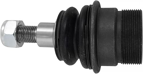 Miniatura 312 de Detroit Axle - Kit de brazos de control delanteros de 4 piezas para Chevrolet Aveo Aveo5 Pontiac G3 Wave Wave5 Suzuki Swift+, 2 brazos de control