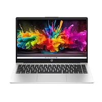 HP Professional 14 (2026) Thin &amp; Light Laptop – Intel Core 5-120U, 16GB RAM, 512GB SSD, 14" FHD Display, Windows 11 Pro, Backlit Keyboard, Fingerprint Sensor, MSO 2024, Turbo Silver, 1.4 Kg