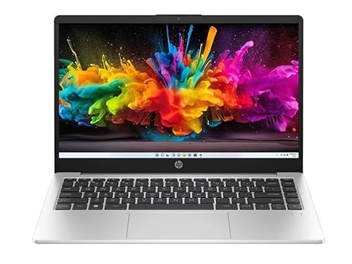 HP Professional 14 (2026) Thin & Light Laptop – Intel Core 5-120U