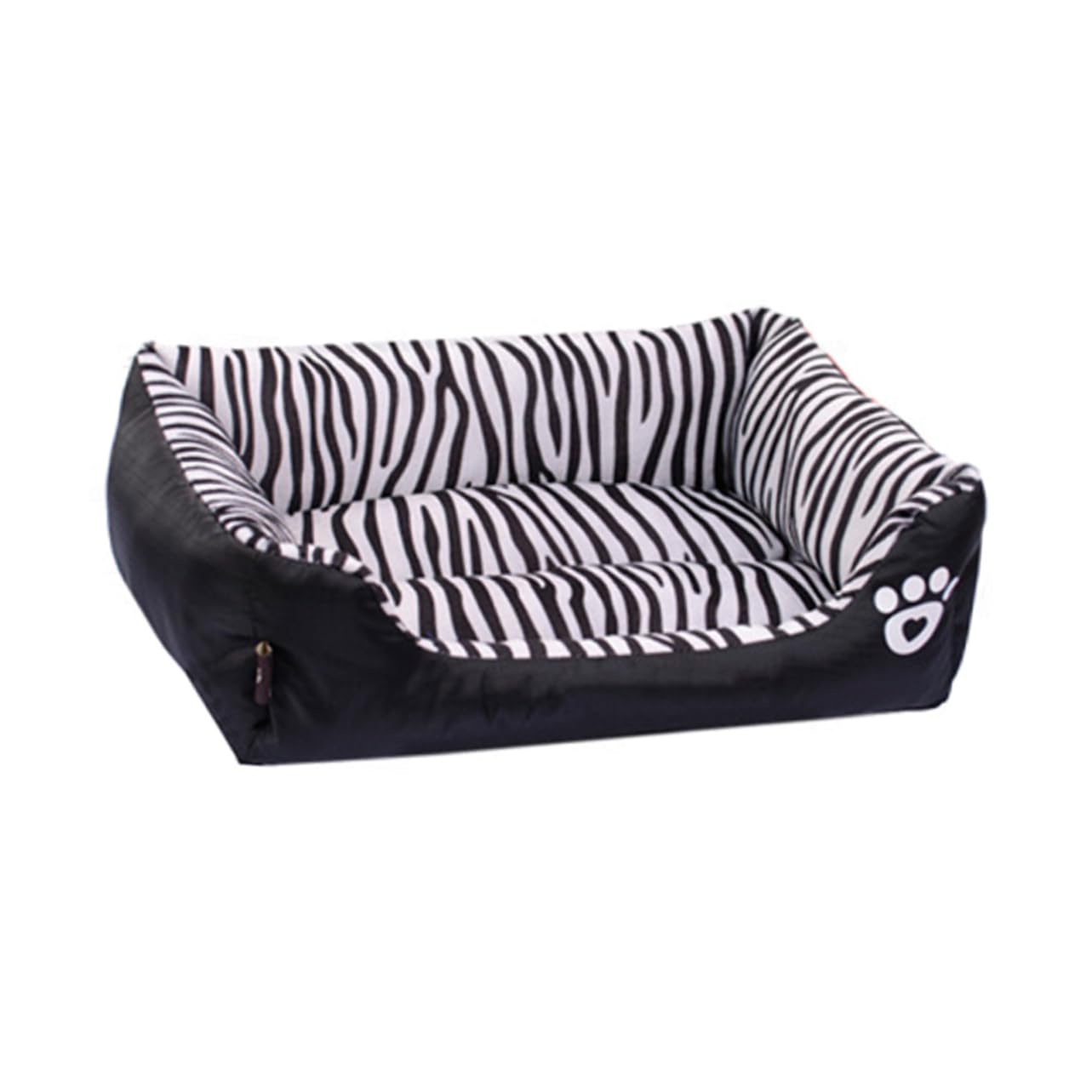 Coussin pour animaux de compagnie tapis de couchage chaud chat