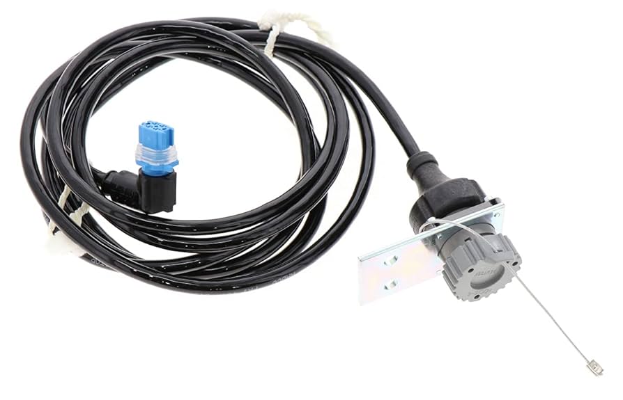 Amazon.co.jp: Meritor S4496390300 トレーラーABSケーブル : 車