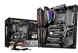 Kompatibel mit AMD Ryzen 9, Ryzen 7 und Ryzen 5 AM4 Prozessoren der 3. Generation