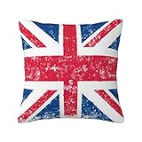 Excellente idée cadeau : un excellent cadeau d'anniversaire ou de vacances pour la famille ou les amis. Cette housse viendra compléter n'importe quelle couleur de lit, canapé, voiture ou chaise.
