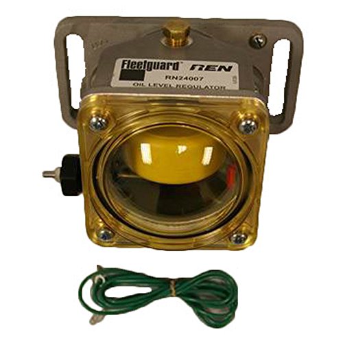 RN24007 OIL REGULATOR *D (FGRN24007) fits Fleetguard Price 385.79