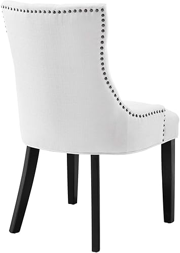 Miniatura 7 de Modway Silla Regent, color blanco