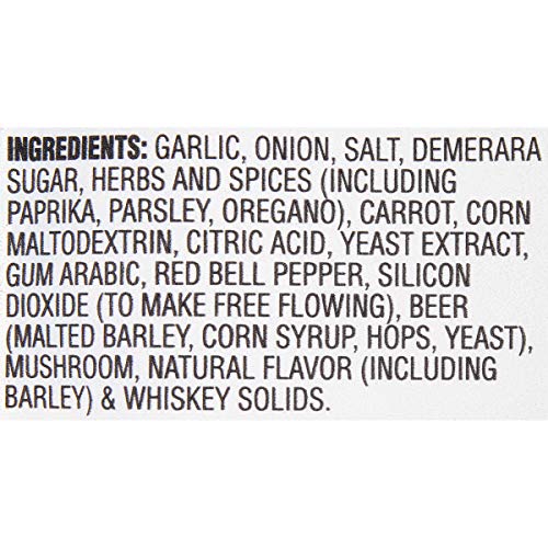 McCormick ONE Sheet Pan Farmer's Market Chicken & Vegetables Seasoning Mix, 1.25 oz (Pack of 12)