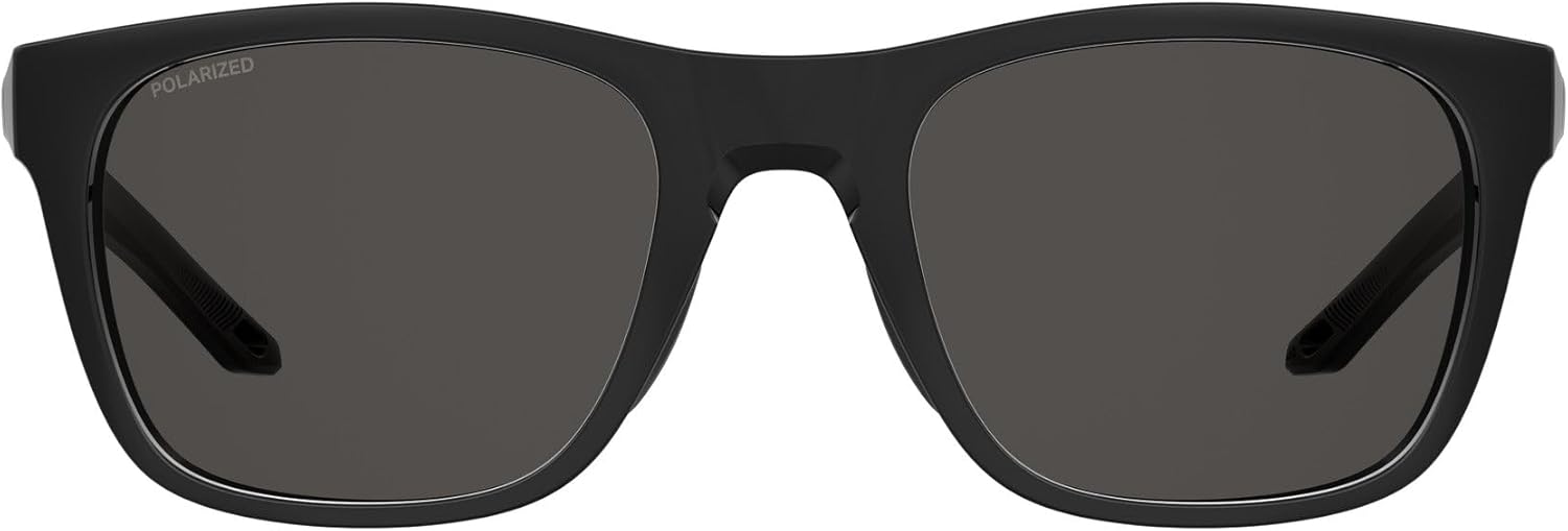 Under Armour unisex-adult Under Armour Adult Raid Rectangular Sunglasses Rectangular Sunglasses - Image 2