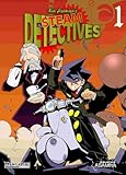 steamer  Steam Detectives 1