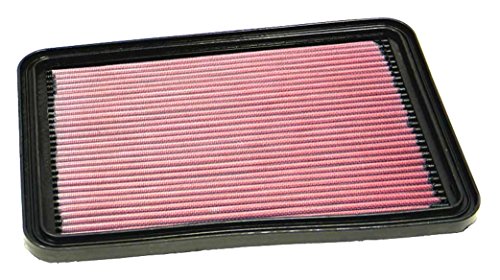 K&N 純正交換 エアフィルター ALFAROMEO 用 33-2645