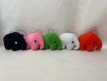 【激レア】ドムドムハンバーガー どむぞうくん ペイズリー柄　2個セット 激レア】ドムドムハンバーガー どむぞうくん ペイズリー柄 2個セット