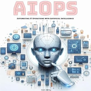 AIOps cover art