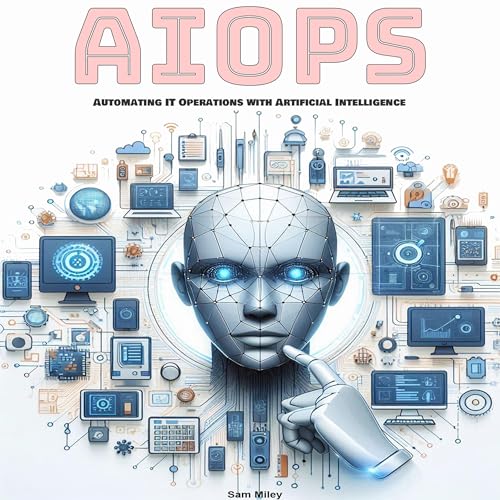 Couverture de AIOps