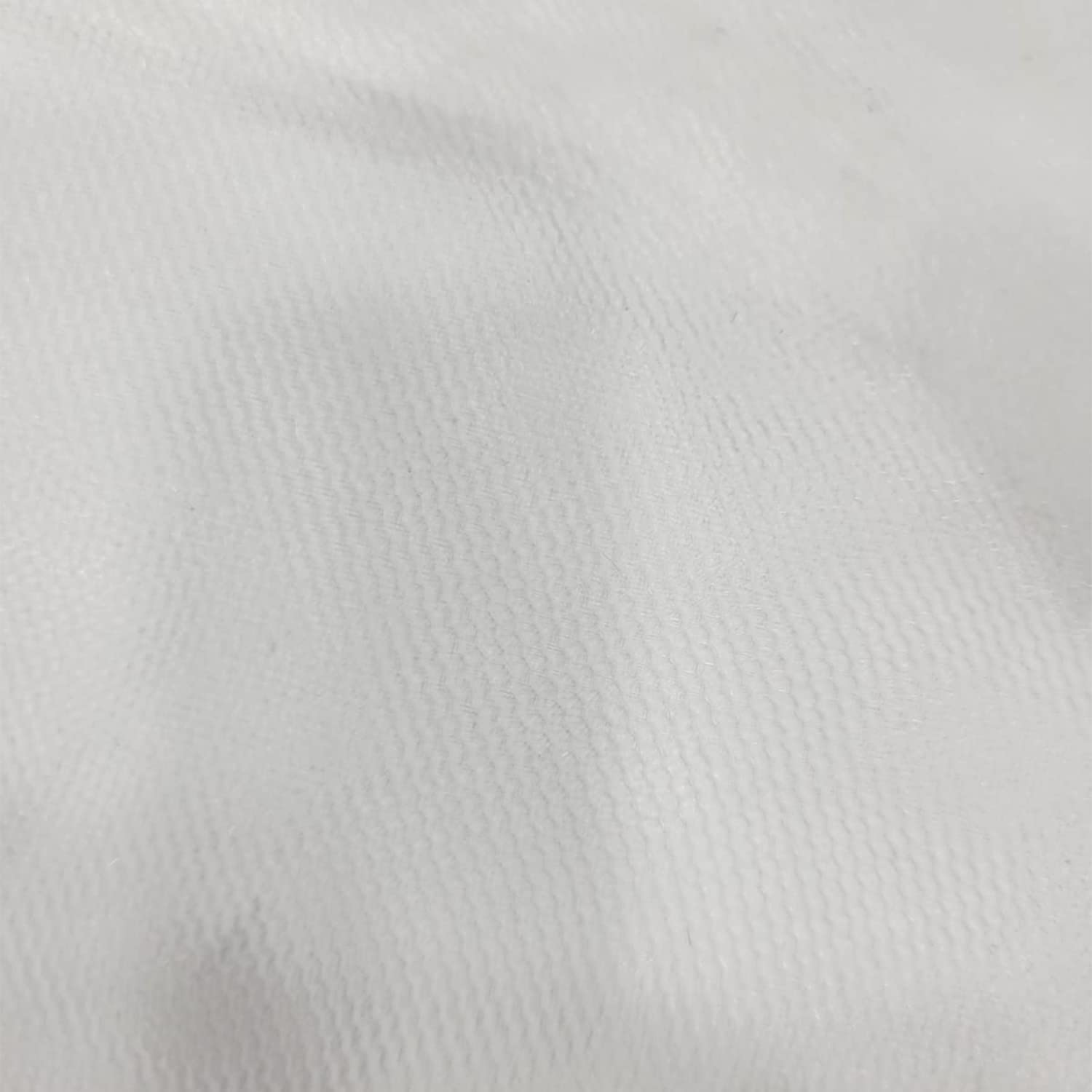 Fine Mesh Beard Net Stockinet Beard Cover | Breathable, Durable | 1,000 Count [WHITE | 21"]