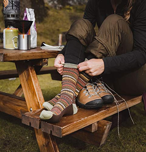 FARM TO FEET Charleston - ultralight crew3