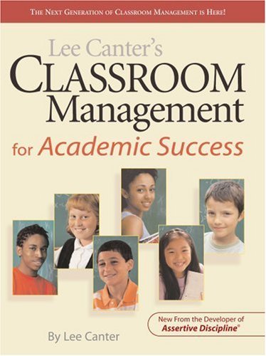 Classroom Management for Academic Success