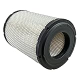 E-3P300-11220 Primary Air Filter for Kubota M125XDTC, M126GXDTC, M126XDTC, M126XDTPC, M135GXDTC /