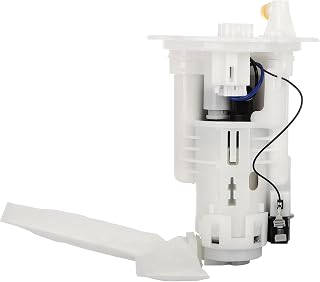 ECCPP Electrical Fuel Pump Module Assembly Replacement AJ511335Z, E8584M, SP4007M, P76312M Compatible with Mazda MPV 2002 2003 2004 2005 2006 V6 3.0L Gas