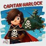  Capitan Harlock
