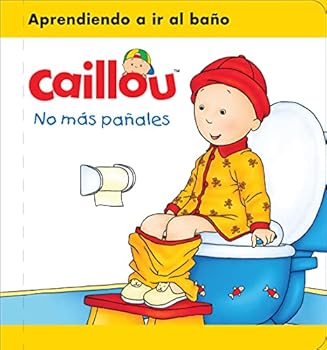 Paperback No más pañales [Spanish] Book