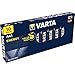 Produktbild VARTA Alkaline Batterie ´ENERGY´, Micro (AAA/LR3), Menge: 10 (Neu)