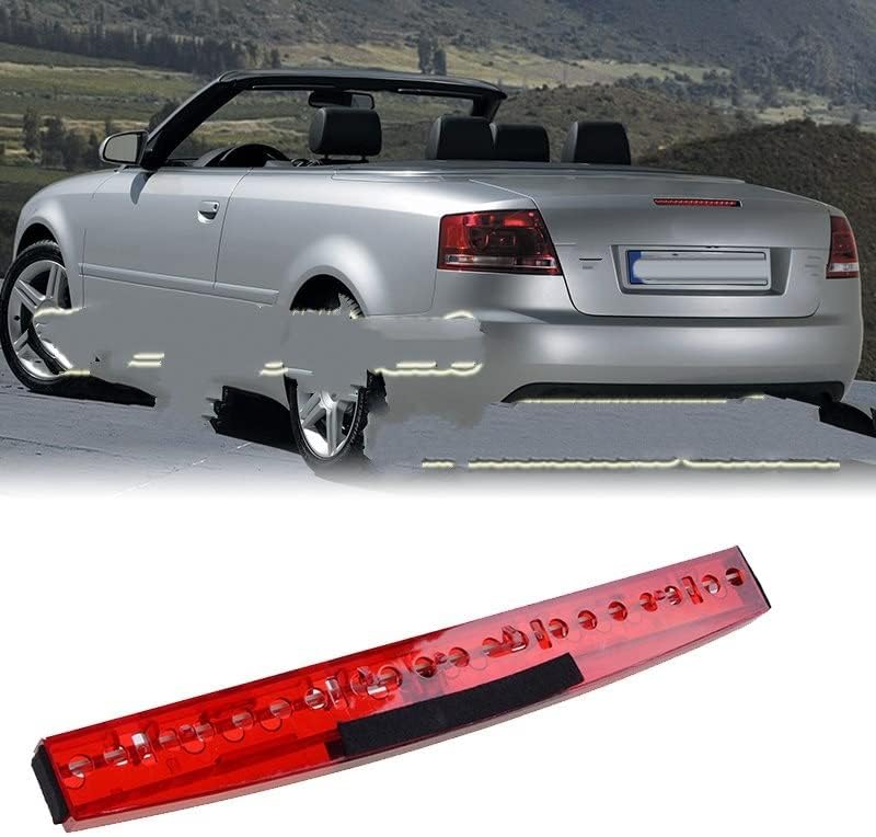 Ａ４（アウディ）２．０（2006年3月）｜カタログから中古車を探すなら【グーネット】 に適合する A4 B6 B7 クーペ 2002-2008 カーアクセサリー 8E5945097C ハイマウント停止信号ランプサードテ