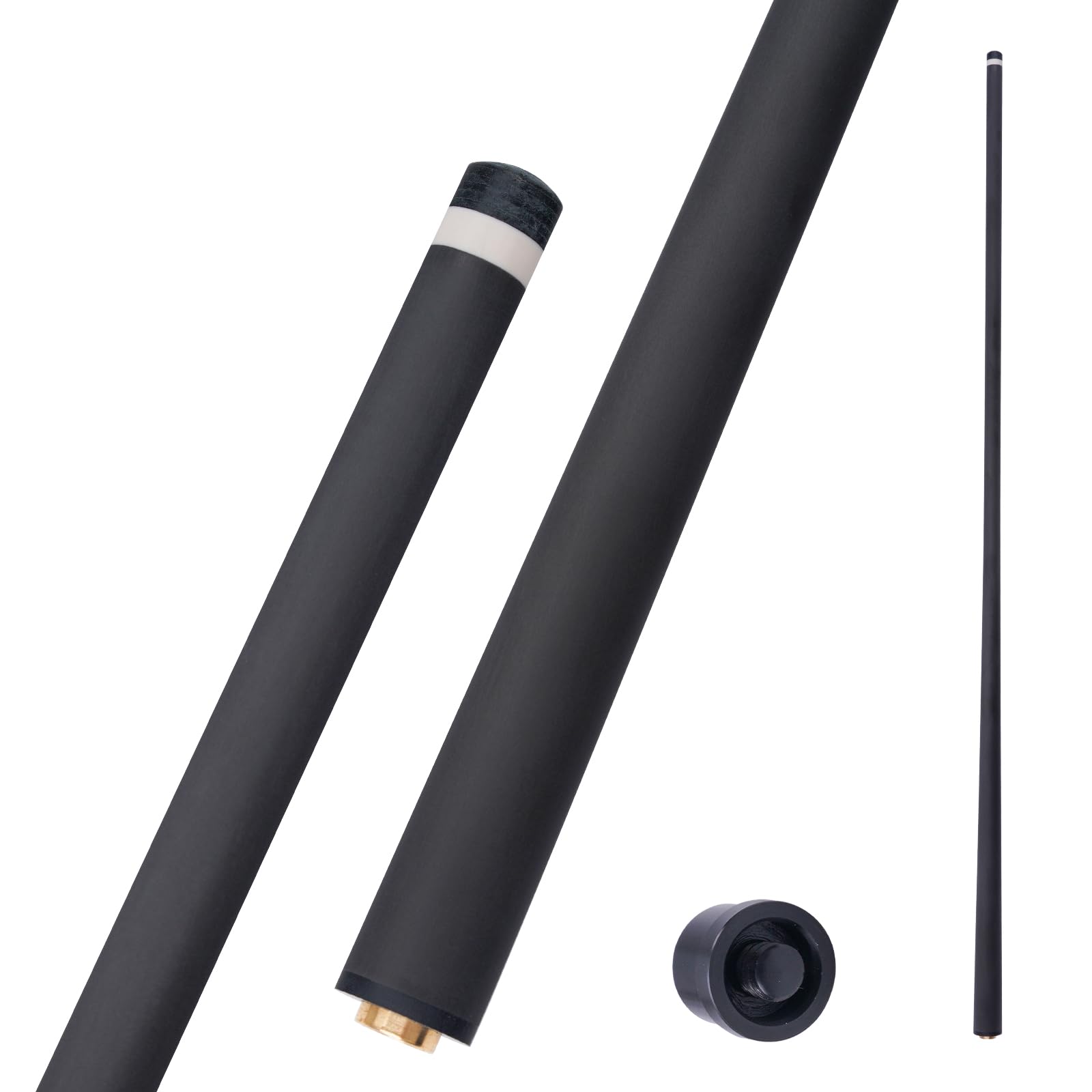 Amazon.co.jp: KONLLEN ユニロック用11.5mmカーボンファイバーシャフト